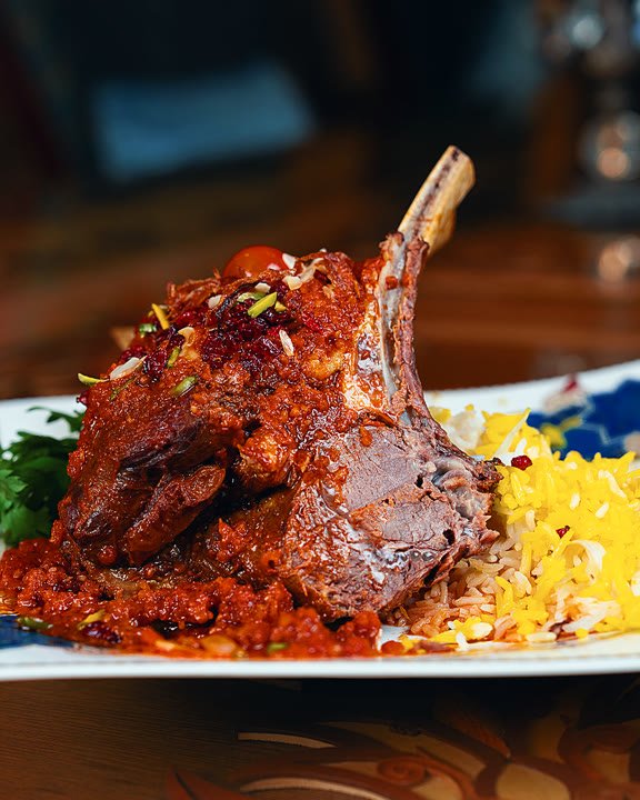 Ignitro food photography