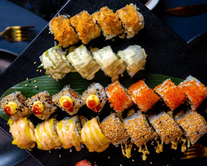 Ignitro food photography