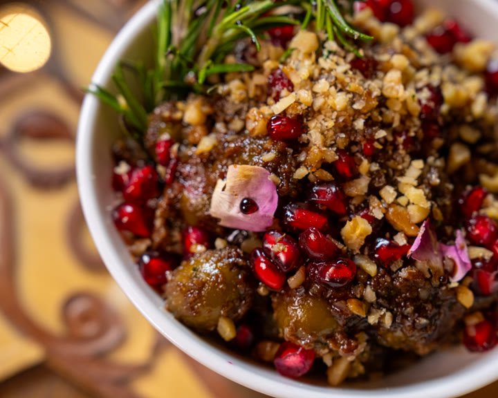 Ignitro food photography